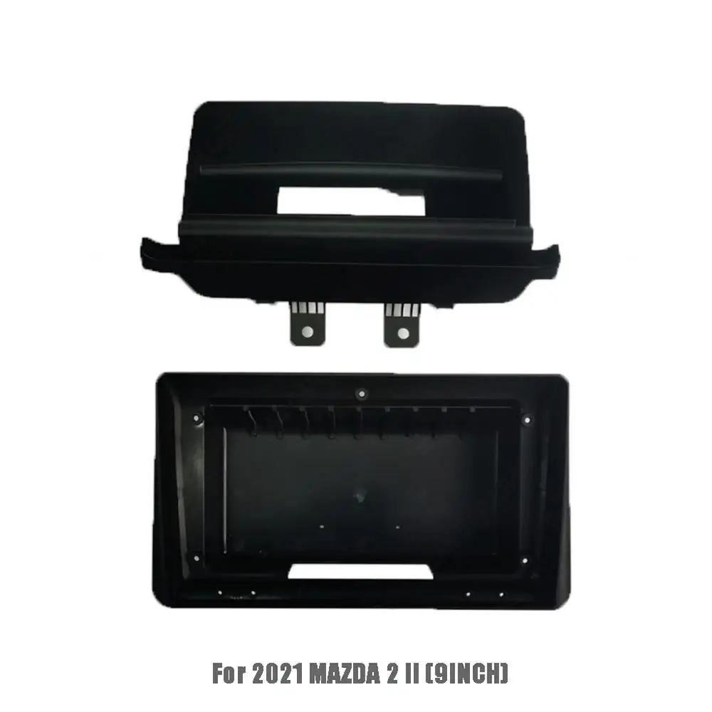  2 2014-2021(9 ġ)   ٸ, ȵ̵ GPS MP5 ׷ ÷̾, 2 Din   г   ġ Ʈ