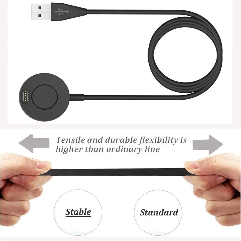 Universal Charging Dock with Cable
