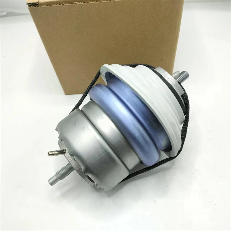 Engine Motor Mount For Jaguar XF XJ 2008-2015 Diesel 3.0 2.2 C2Z13435 C2D6341 8X23-6A003-CC 6W83-6A003-AD