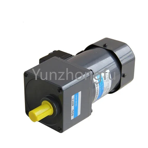 

Induction Motor Single Phase Electric Asynchronous Micro Ac Motor for Dough Mixer /air Conditioner