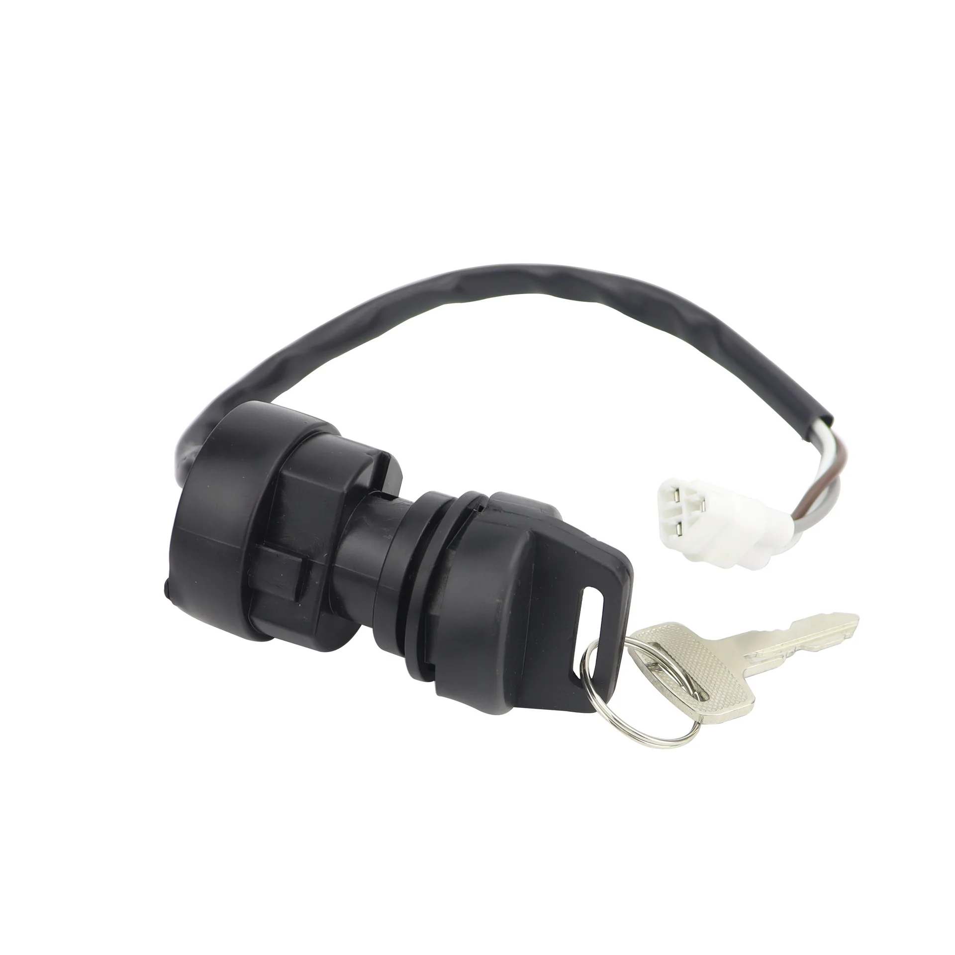 27005-1267 27005-1230 Kawasaki Prairie 650 KVF650 KFX700 KSV700 Brute Force 750 4x4 ATV 오토바이 용 점화 키 스위치