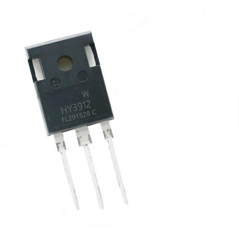 

5PCS-50PCS brand new original HY3912W TO-247 HY3912 TO247 N-channel FET 125V 190A