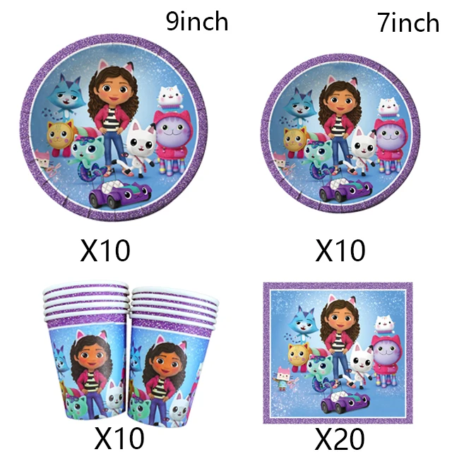 50pcs