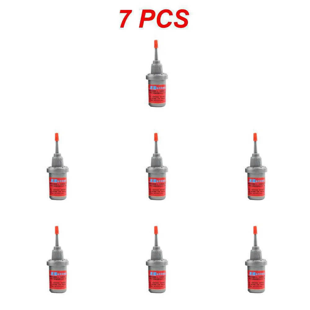 Style A 7pcs