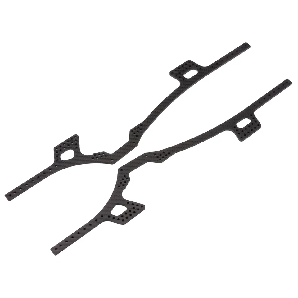 Kit Telaio Quadricottero In Fibra Di Carbonio A 4 Assi Ultra Leggero Ad Alta Resistenza Da 250 Mm Enzo250 Per Rc Multicopter