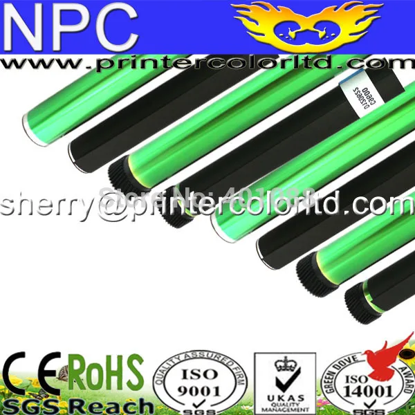 Description Picture 3 of itemimage opc drum for Konica Minolta for Kodak magicolor 1600W 1630N 1650EN 1650E 1650EN-d 1650EN-dt 1680MF 1690MF A0VU011 A0VU0Y1