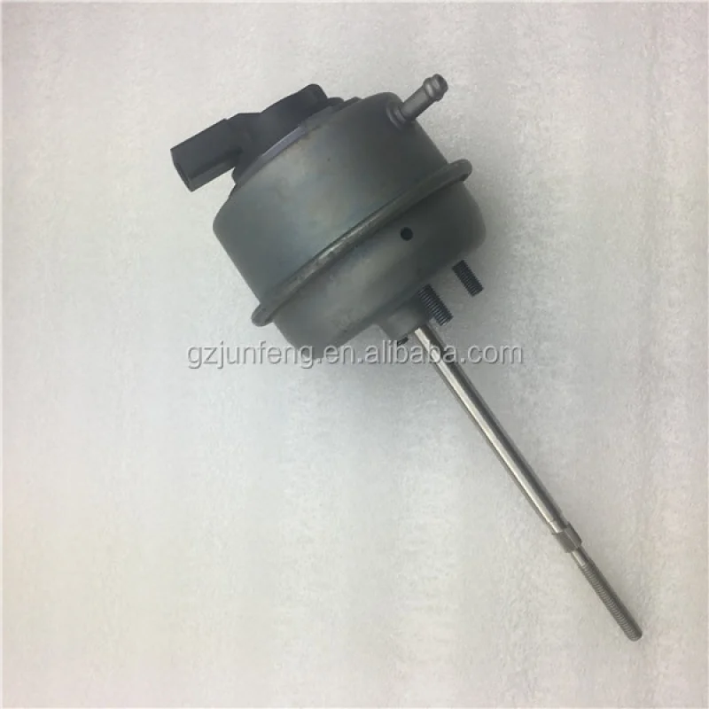 797407-0004 800165-20 Turbo Electric Vacuum Valve Actuator For Mazda Cx5 2.2 Td
