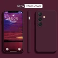 Plum red