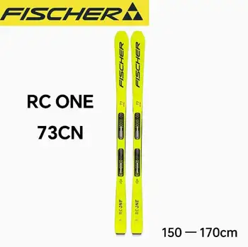 Wholesale Custom Winter Sports Alpine Ski All Mountain Twin Tips Ski Back Country Ski For Adult and Kids 4