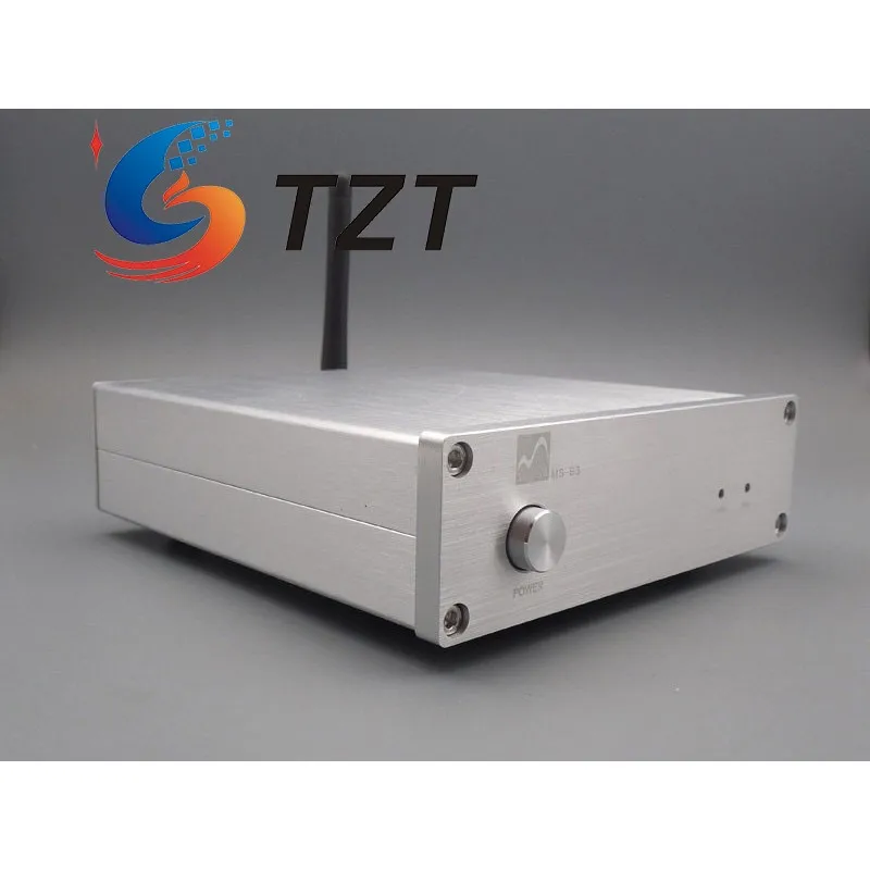 TZT HiFi Bluetooth5.4 수신기 무손실 Bluetooth-광/동축 디지..