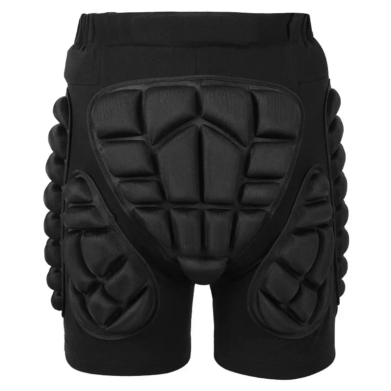 Kids Outdoor Sport Protection Ski Skate Shorts with Hip Pad for Protection protective shorts,hip protective pads