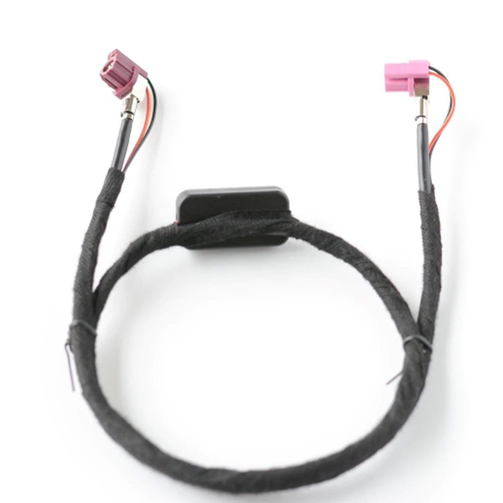 BMW NBT EVO CIC Navi USB Kabel Cable USB1 Color Code Beige 100cm
