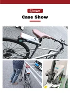 Dispositif d'assistance électrique pour vélo, Kit de rehausseur de vélo électrique économique, Accessoires de vélo 25 km/h 4