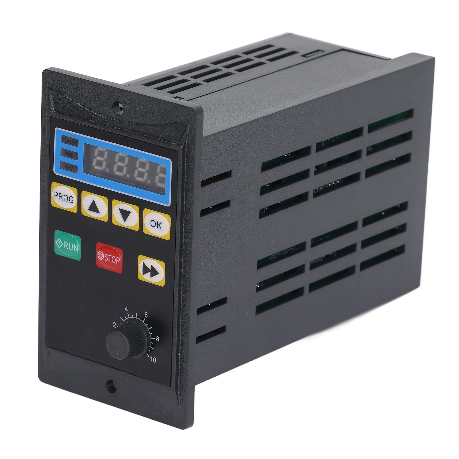 VariableFrequencyDriveConverter11KWMotorInverter1PH176264V