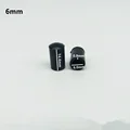 Black-6mm