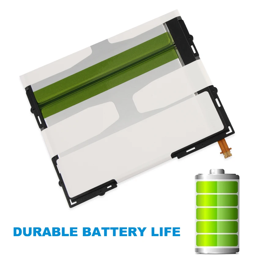Tab A, EB-BT585ABA, SM-T580, SM-T585, SM-P580, SM-T585,