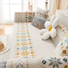 Bohemia Jacquard Sofa Cover Non-slip Universal Couch Cushion for Living Room Pet Kids Sofa Towel Protector Case Home Decor 쇼파패드 3