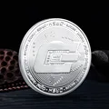 DASH Silver