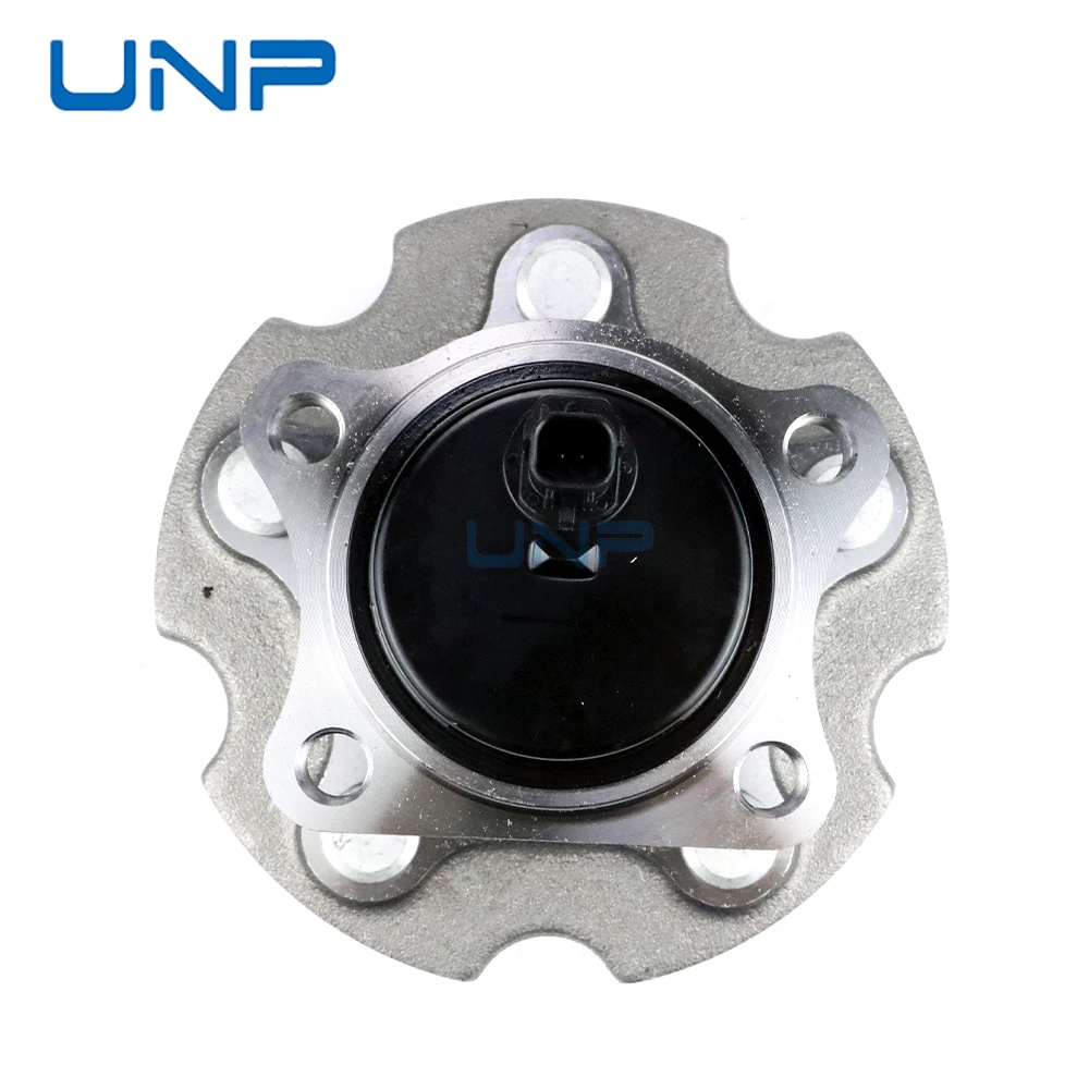 42450-42040 Rear Wheel Hub Bearing for LEXUS NX AZ10 TOYOTA RAV4 XA30 XA40 2.0, Auris E15 E18 2005-, 42450-44030 42450-0R010