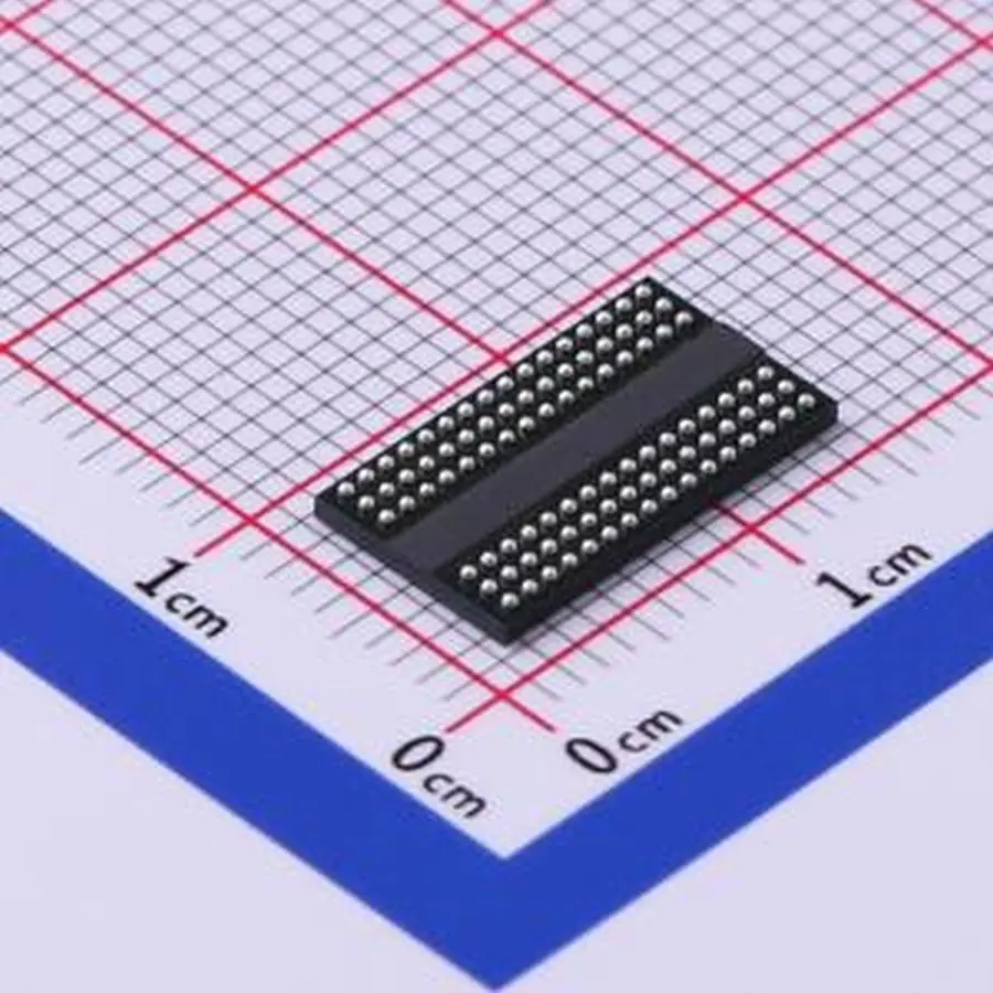 MT40A256M16LY-062E IT:F