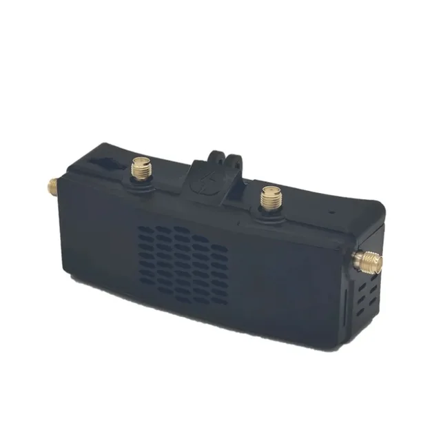VRX 4X 5.8GHz 720p 60fps Digital HD transmit video Receiver Module HDZero Shark Byte VTX Skyzone Fatshark FPV Goggles DIY 4