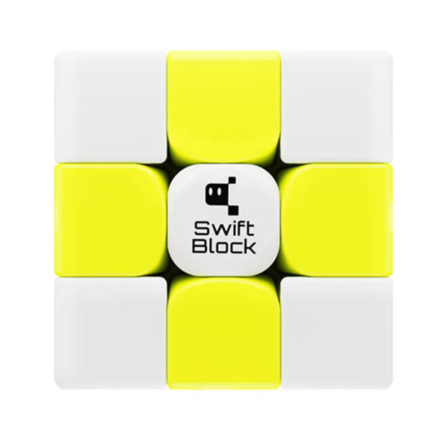 Swift Block 355 S 3x3 Magnetic