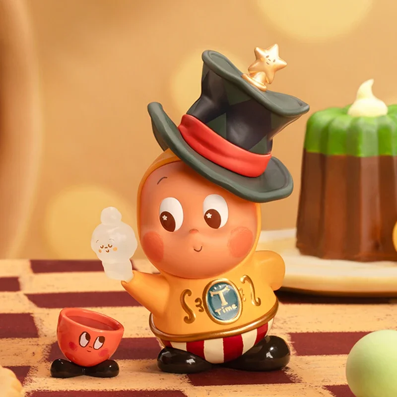 POP MART Twinkle Twinkle SAVOR THE MOMENTシリーズ 正規品