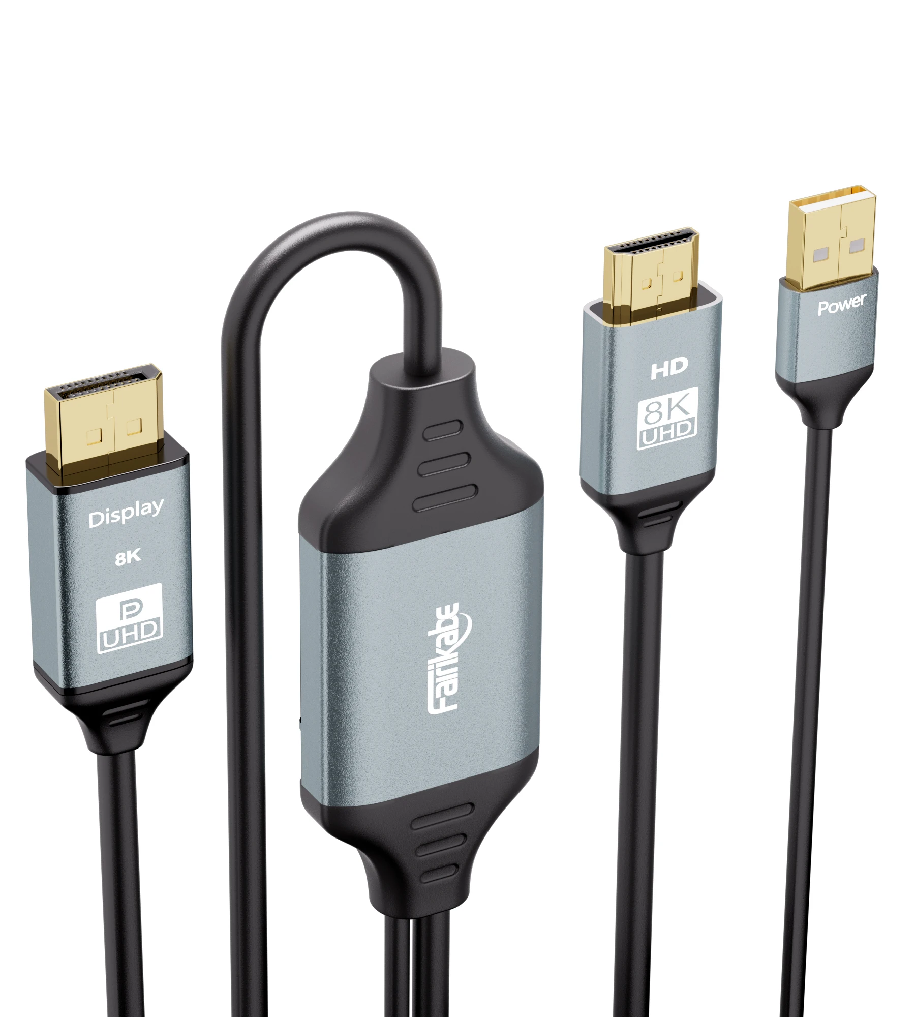 Cable HDMI ~1.8m SY-HD-A02 Pour PS3, PS4