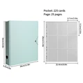 B3 cover inner page