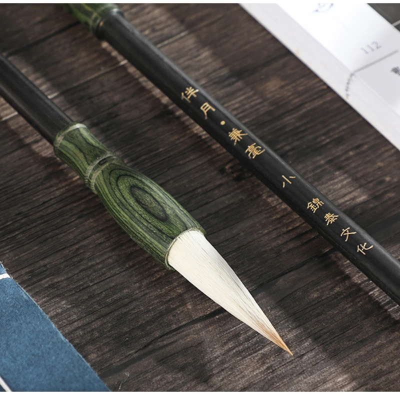 Рисунок 4 - Набор кистей для китайской каллиграфии