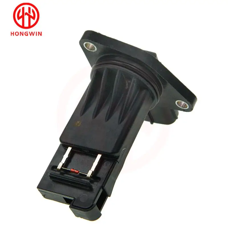 Mass Air Flow Sensor MAF Fits SKODA Superb Sedan VW 3U4 1.9-2.5L 1995 - View #3
