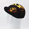 Classic Cycling Cap Bike Hats Breathable Bicycle Quick Dry Cap Free Size Hat Elastic for Men Women Outdoor Riding Accessories 6