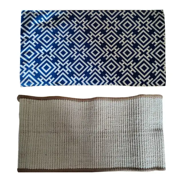 Cat Hammock Bed Replacement Cover Cushion Resting Replace Mat Parts for Kennel Pet Cot Cats Raised Bed Small Dogs Indoor Cats 2