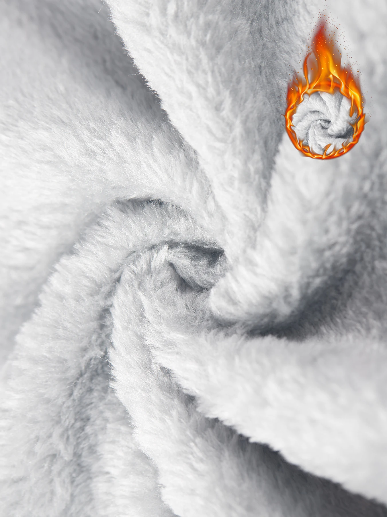 Niagara Falls Ontario Canada Print Zipper Thicken Coat Men Street Fleece Hoody Fashion Casual Clothes Unisex Winter Loose Top