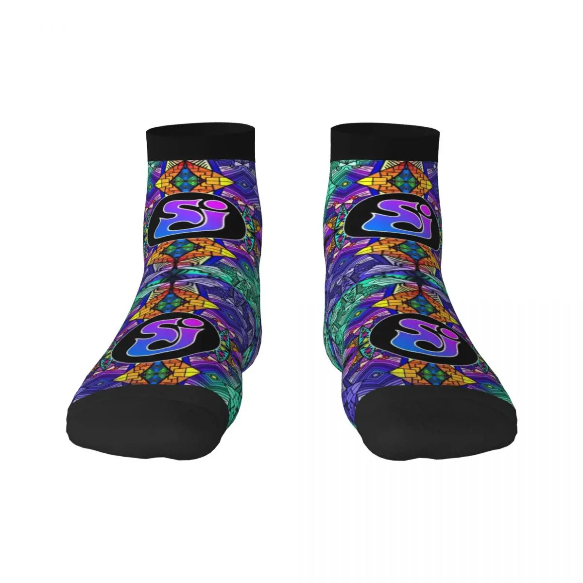 

Носки String Cheese с рисунком инцидента и Триппи, 7 дюймов, подвижные чулки, аниме, футбольные женские носки, мужские