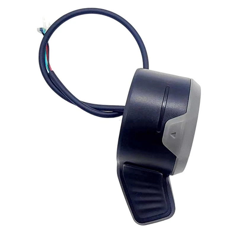 Acceleratore Di Velocità E-Scooter Per Niu Kqi1 Kqi3 Kqi2 Scooter Elettrico Thumb Speed Controller Button Thumb Accelerator Parts
