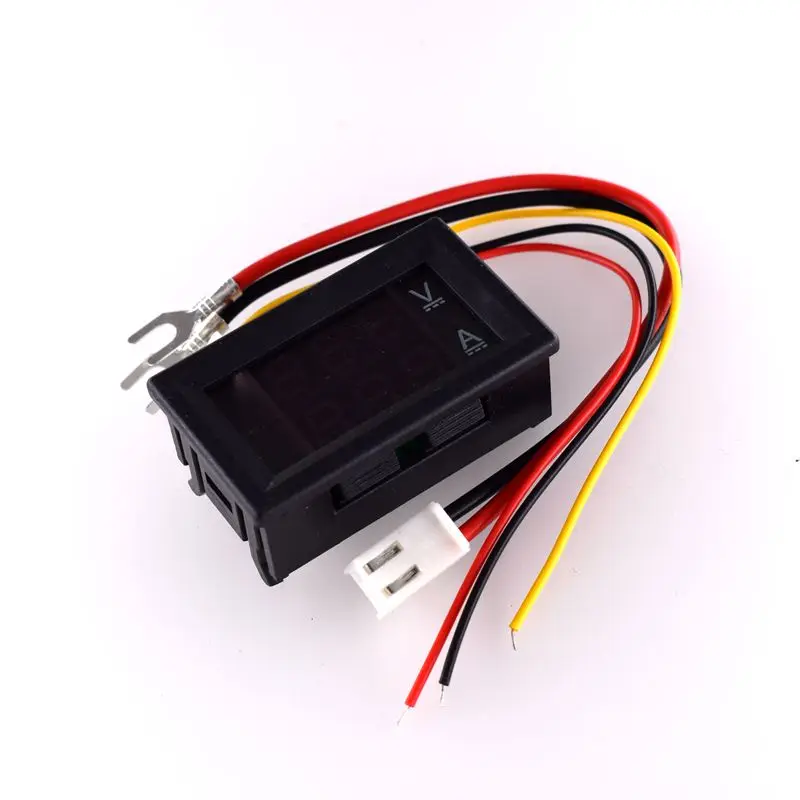  а ,  ÷  ,  跮 г,   , 0.28 ġ, 1 , LED, DC 0-100V, 50A