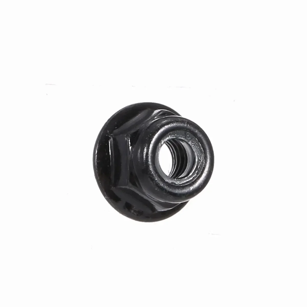 10PCS 휠 잠금 너트 4mm M4 Rc 모델 자동차 1-12 Wltoys 12428 12423 사막 버기 Cnc 가공 Hopup 부품 업그레이드 부품
