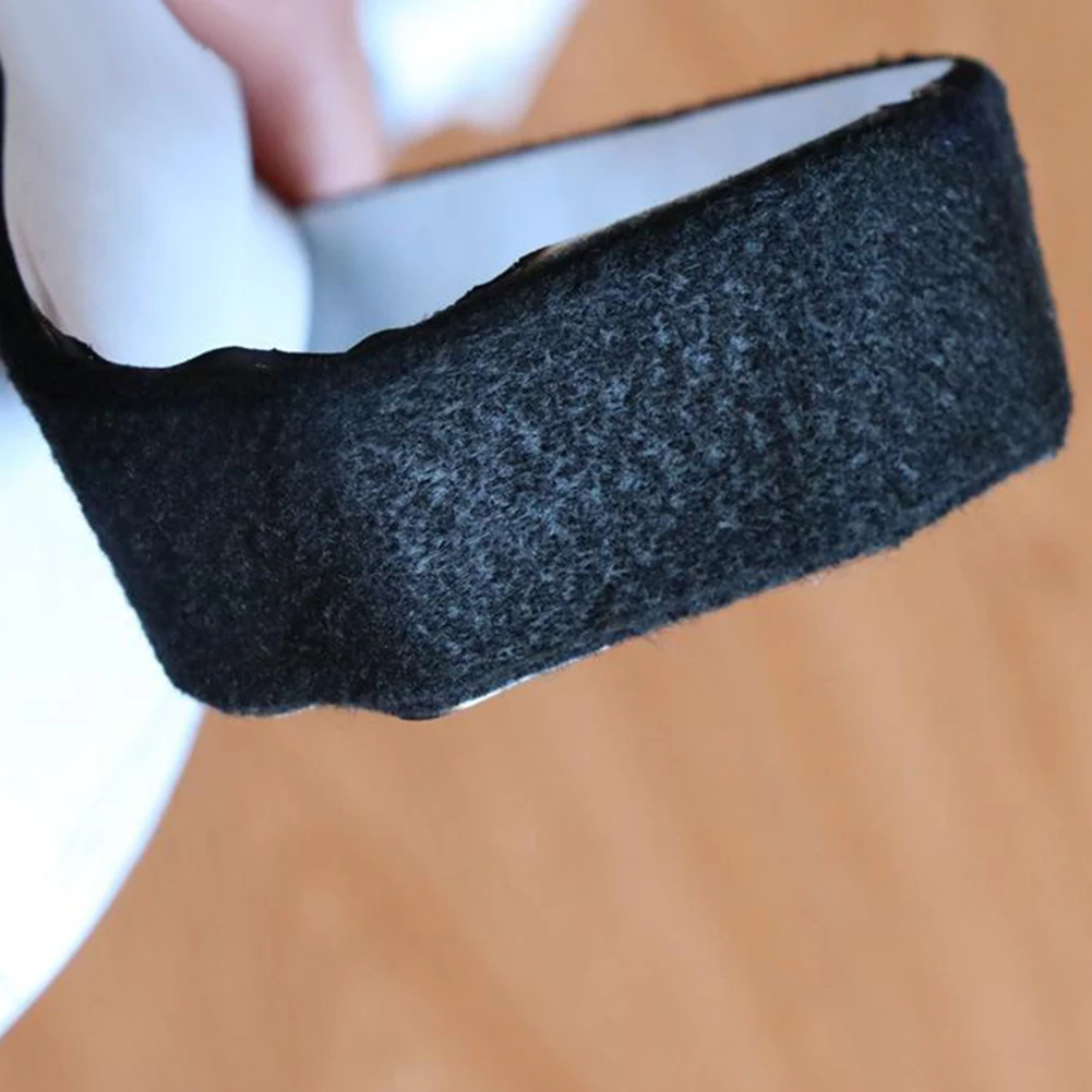 Sealing Tape High Heat Barbecue Smoker Gasket Resis Fire Fibre BBQ Door