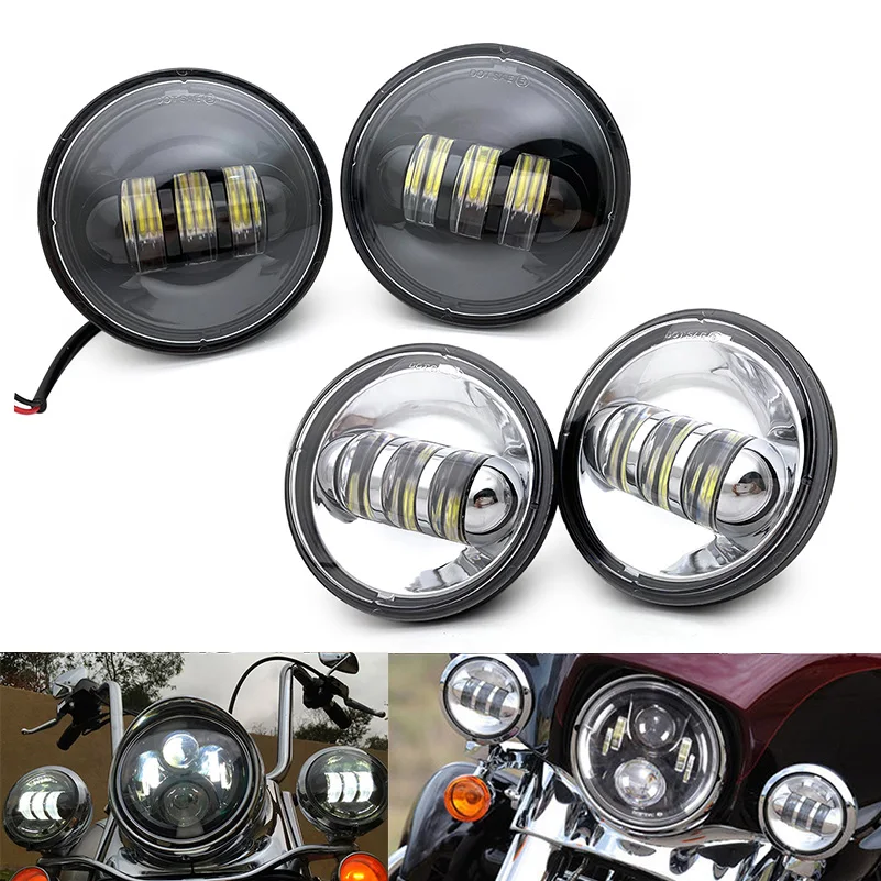 バイク オートバイ ヘッドライト に適合するZ50A に適合するミニ