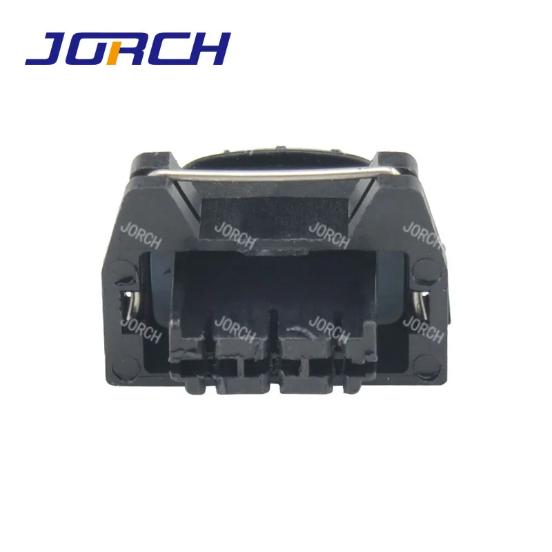 ev conector de chicote fios a 02