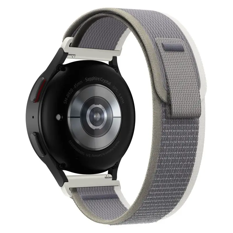 Trail Loop Nylon Strap for Huawei Watch - Durable 22mm Band for Enhanced Comfort and Style