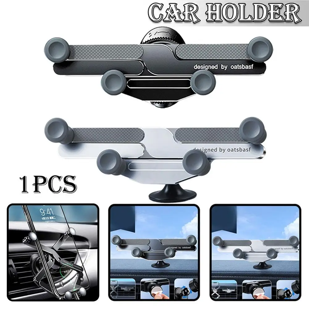 

Автомобильный держатель для телефона G4Z6, вращающийся на 360 градусов