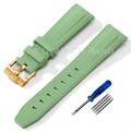 Grass Green R Gold