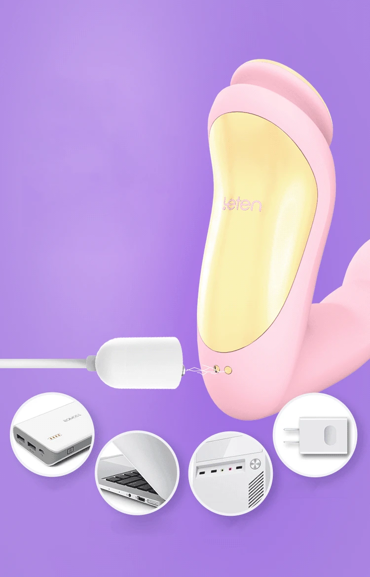 Tanie Leten Finger masaż wibratory Sex zabawki typu Fidget dla kobiet szybkie Orgams sklep