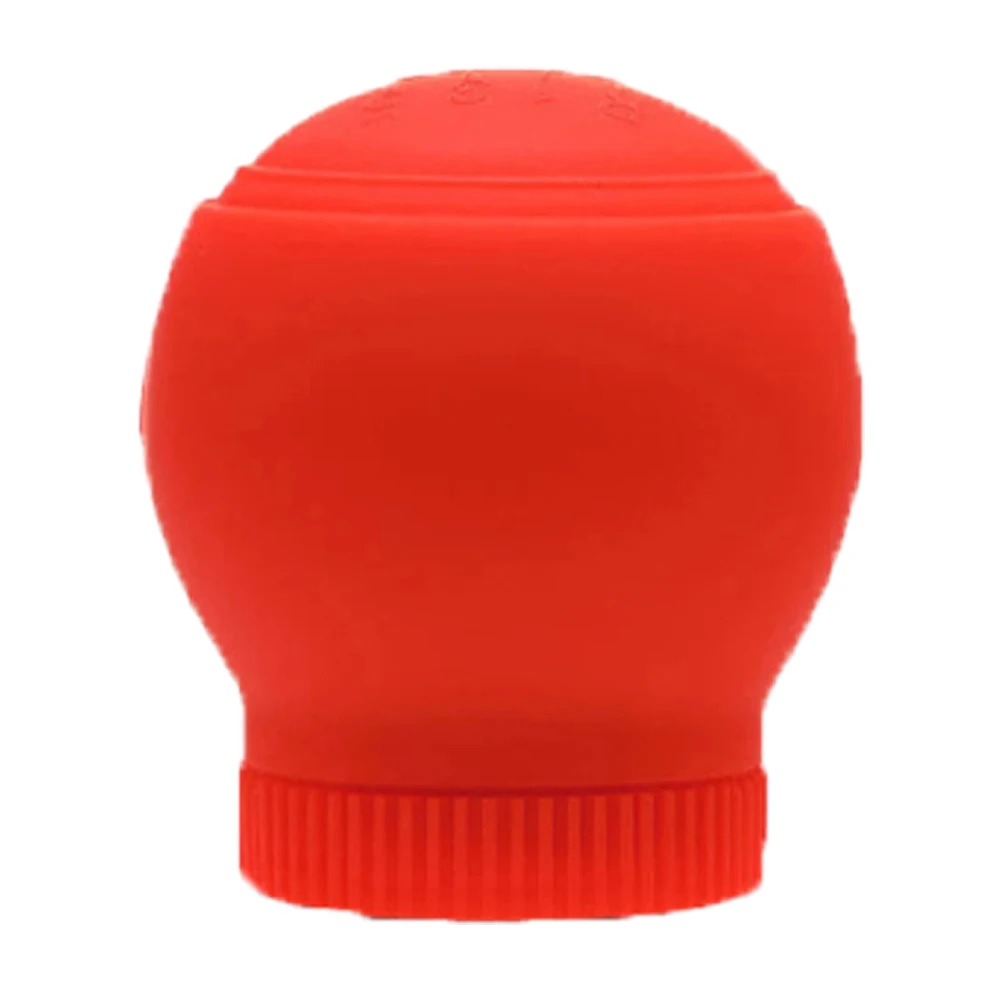 

Silicone Cover Gear Shift Knob Silicone Protective Cover Specifications Styles Care Comfortable Durable Fitment