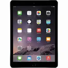 Tablette Apple iPad Air 2 9,7 pouces, 2 go de RAM 128 go (reconditionné B)