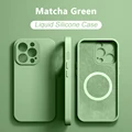 Matcha Green