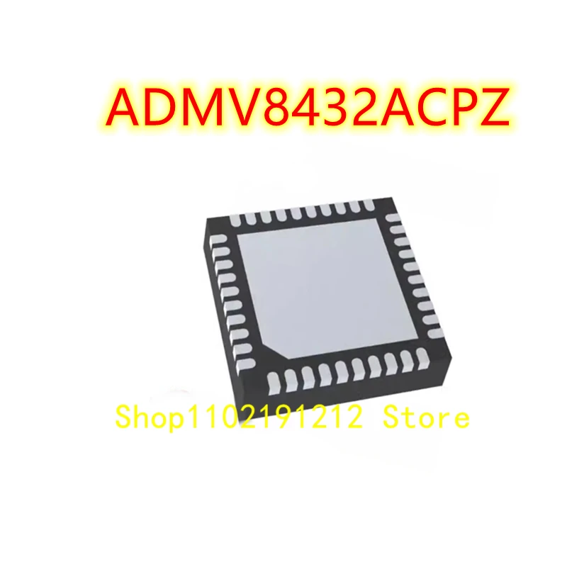 

ADMV8432ACPZ ADMV8432 фотосессия