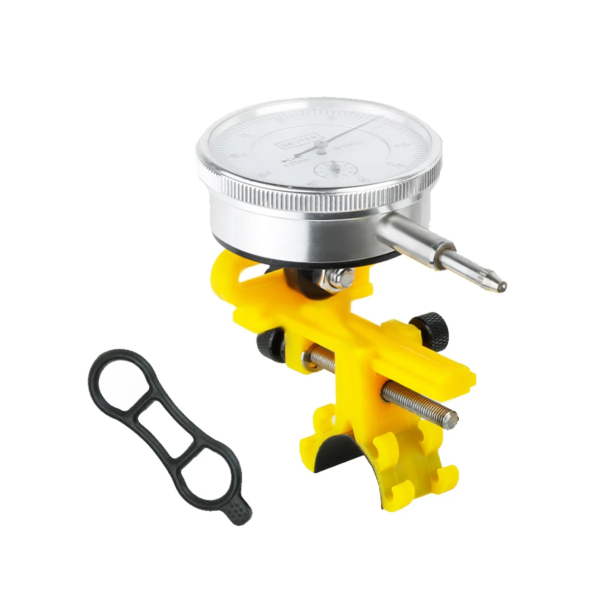 

Bicycle Wheel Truing Stand Road Bike Wheel Repair Tool Percentage Table Bike Rims Adjustment Cycling Accessories-B